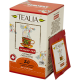 Tealia Coconut Chocolate (20 Pyramid Envelope Sachets) 40g
